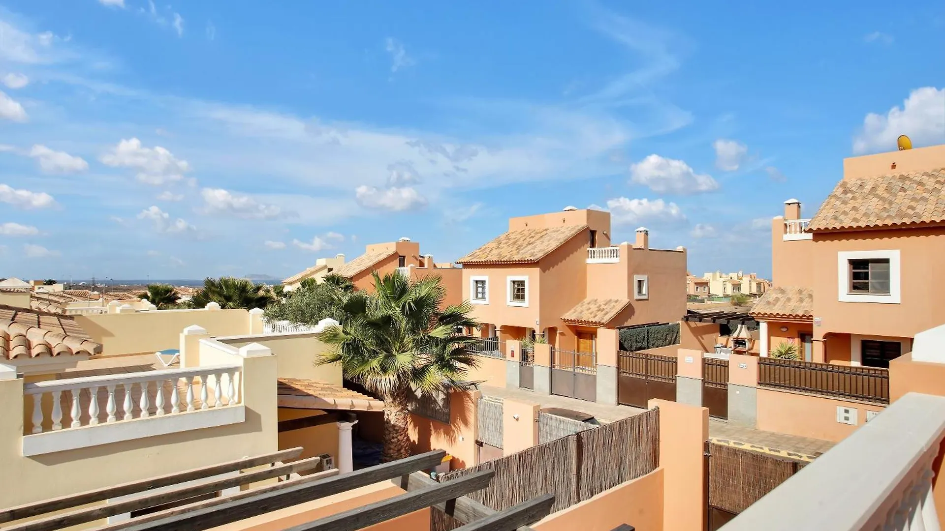 Villa Corralejo 0*,  Espanha