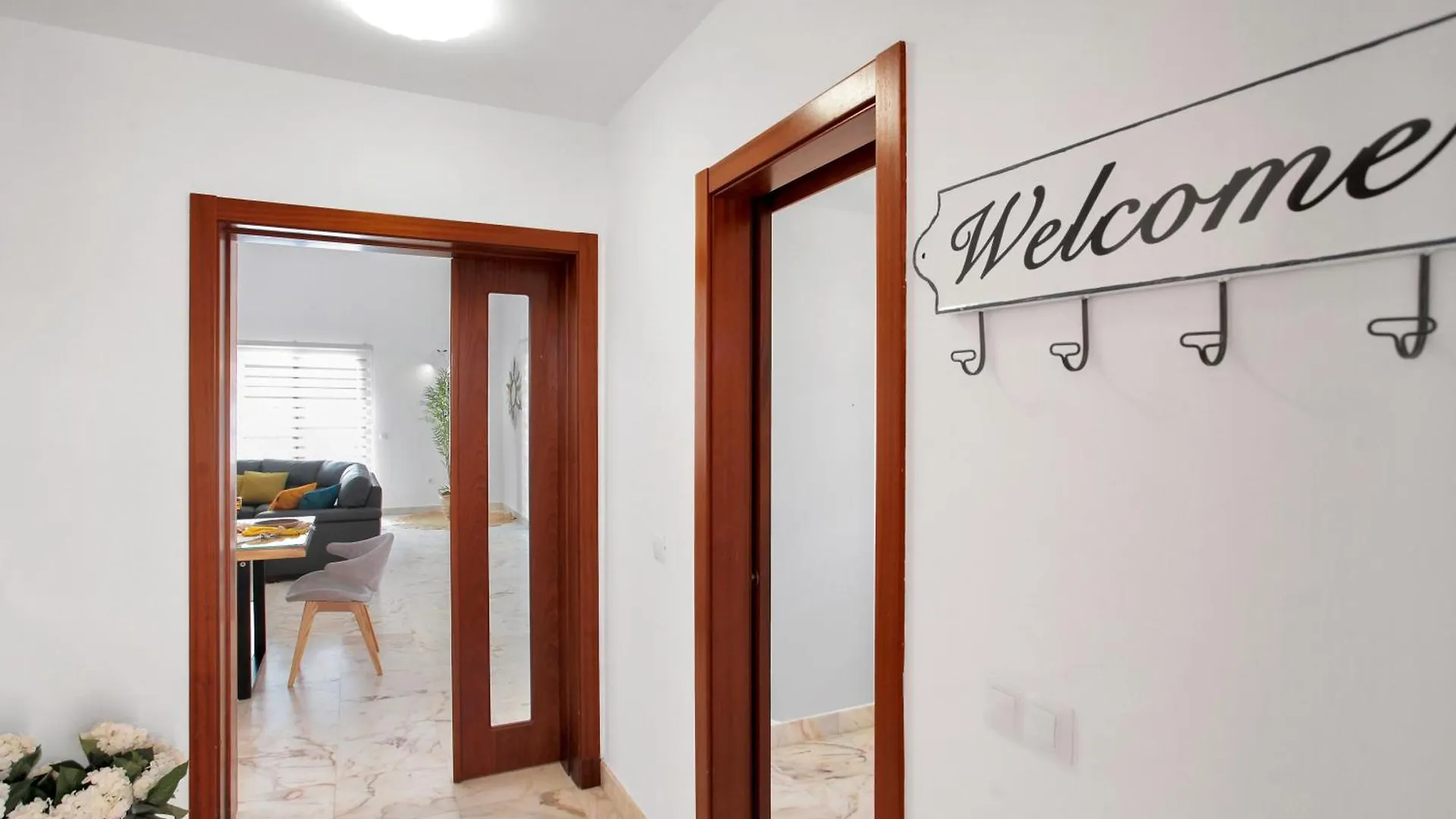 Villa Corralejo Casa de Férias