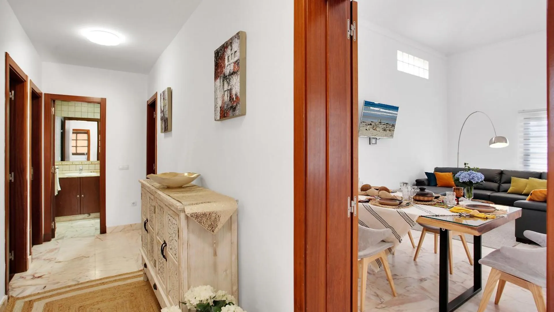 Casa de Férias Villa Corralejo