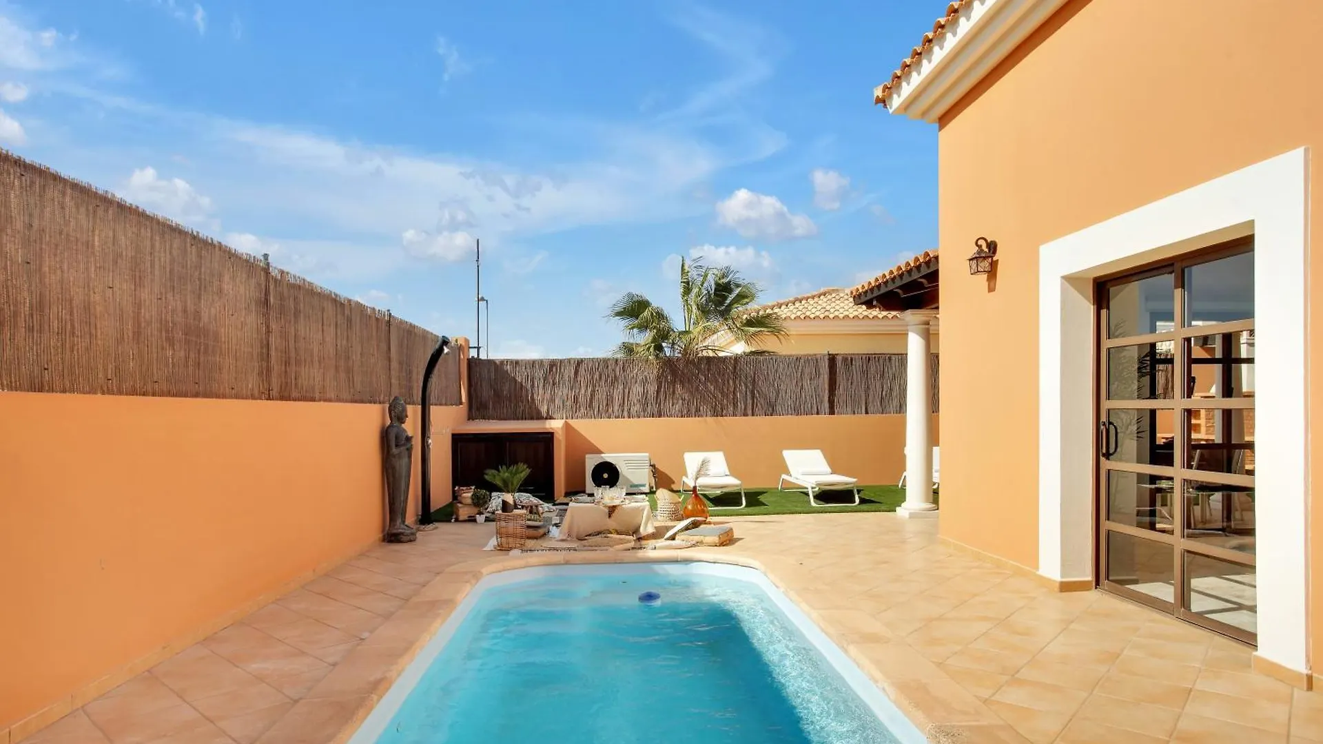 Casa de Férias Villa Corralejo