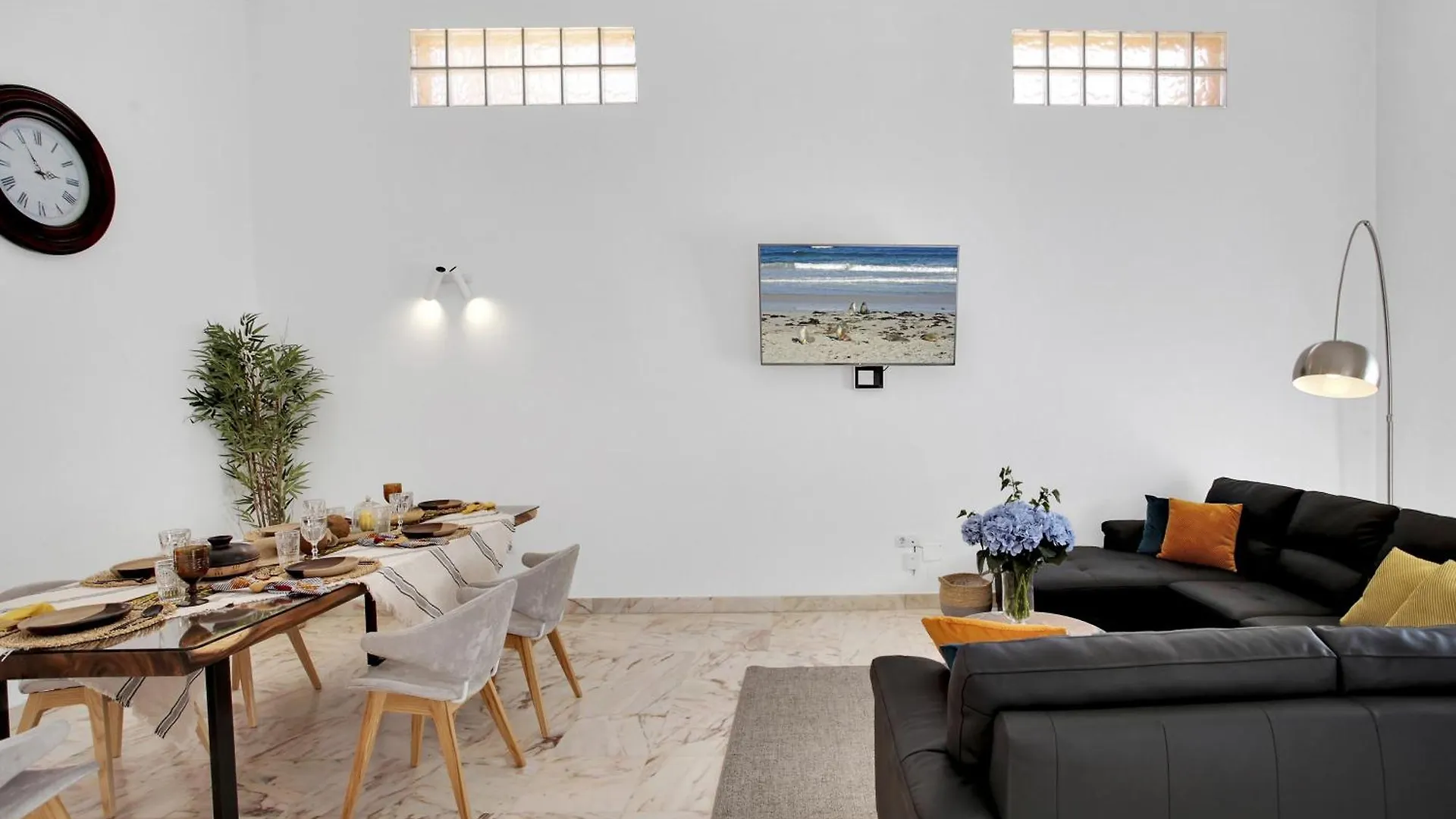 Villa Corralejo Casa de Férias
