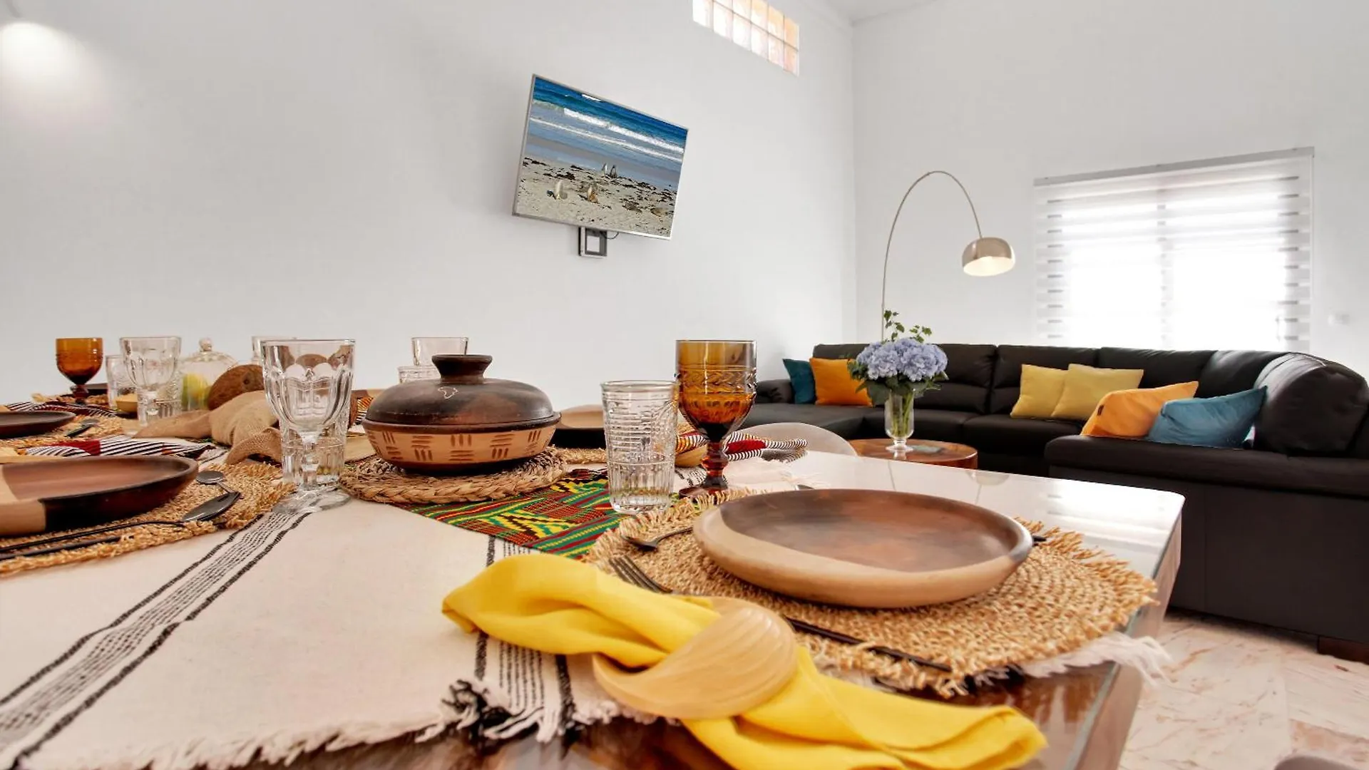 Casa de Férias Villa Corralejo Espanha