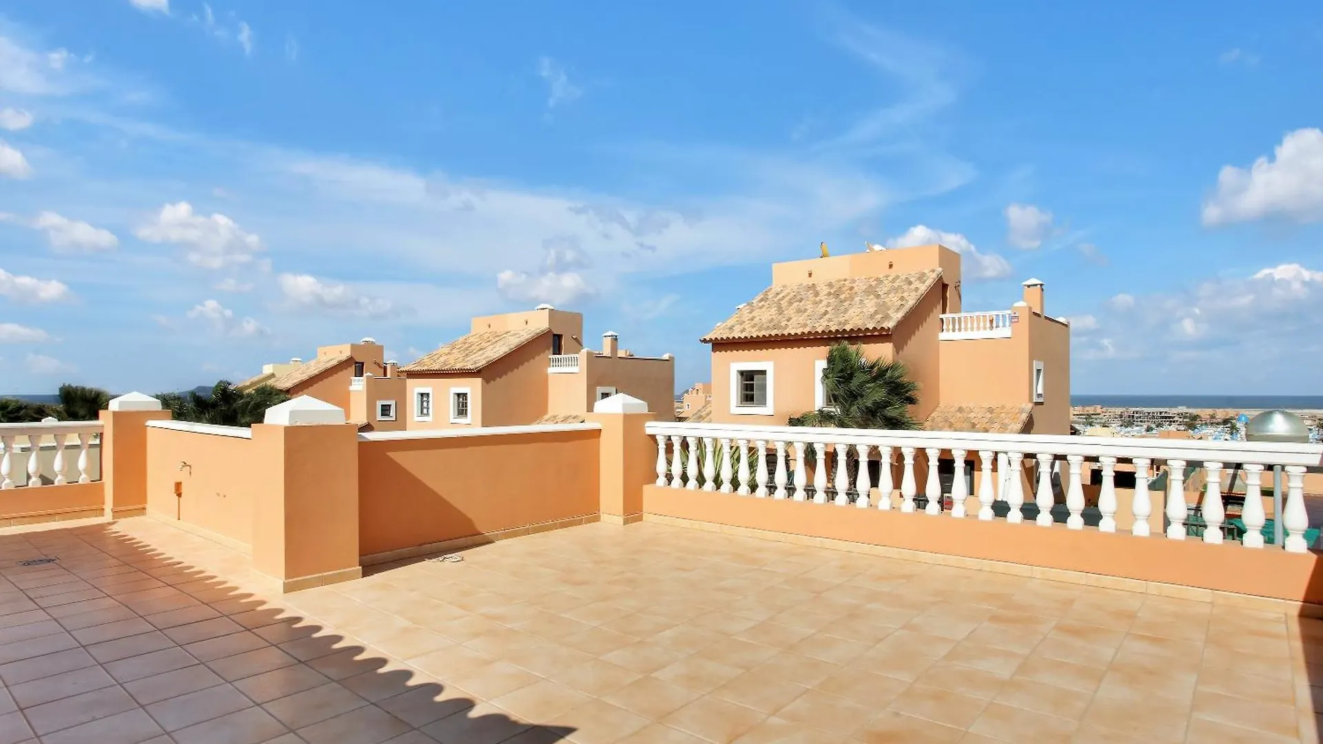 Villa Corralejo