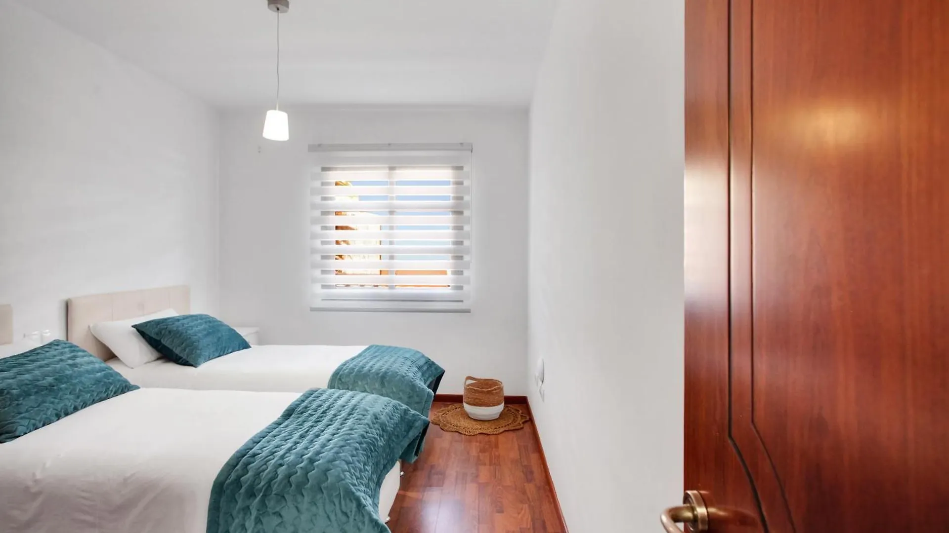 Villa Corralejo Casa de Férias