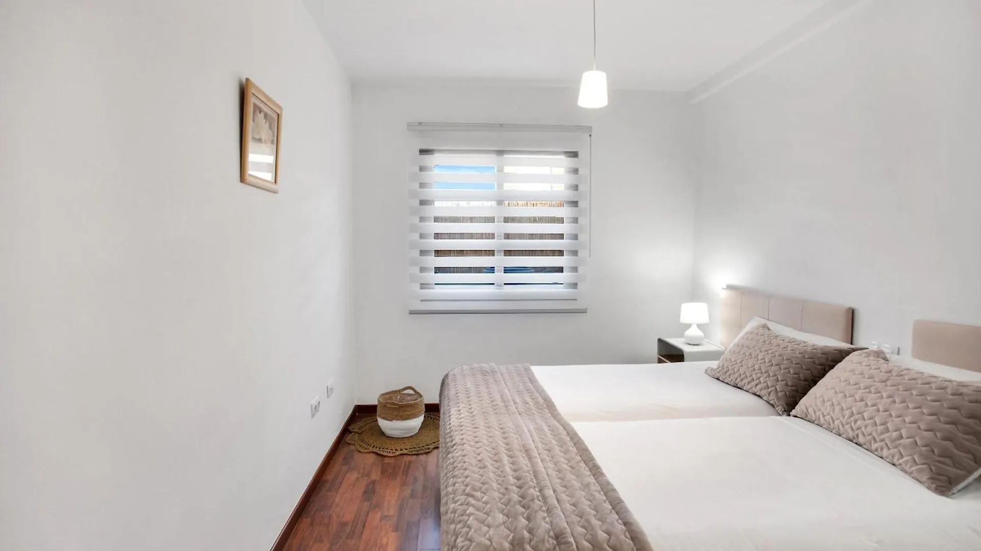 Casa de Férias Villa Corralejo