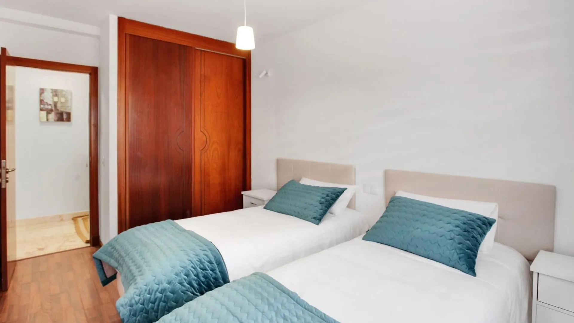 Casa de Férias Villa Corralejo