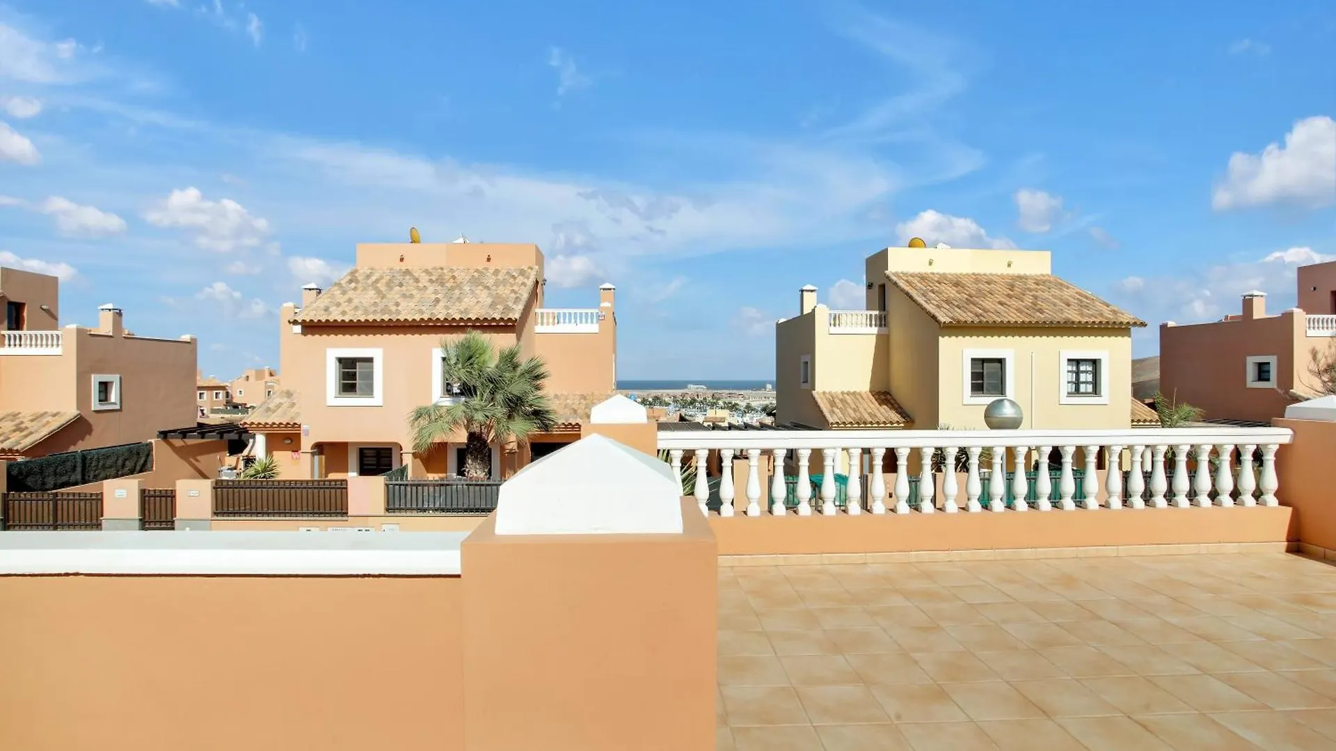 Villa Corralejo